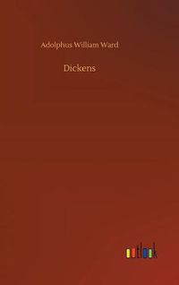 Cover image for Dickens