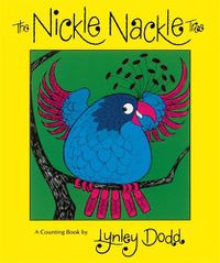Cover image for The Nickle Nackle Tree