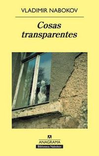 Cover image for Cosas Transparentes
