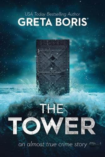 Cover image for The Tower