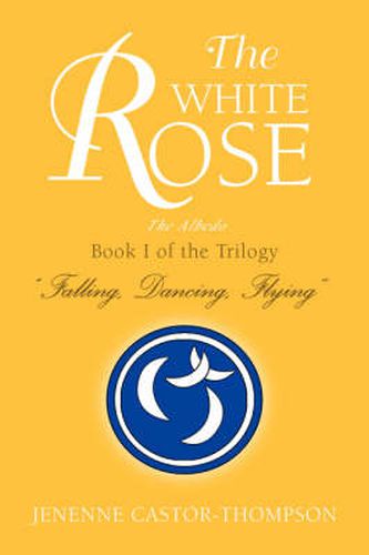 Cover image for The White Rose