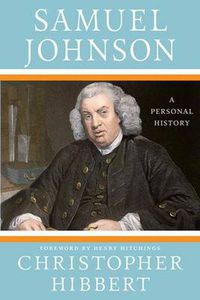 Cover image for Samuel Johnson: A Personal History