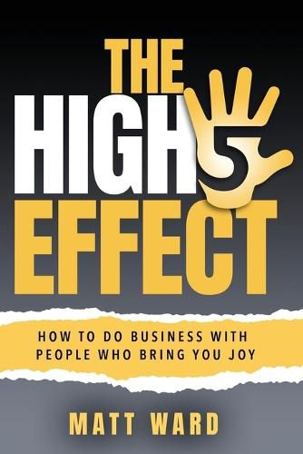 The High-Five Effect