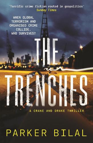 Cover image for The Trenches