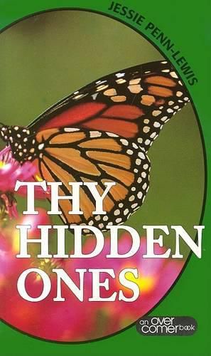 Cover image for Thy Hidden Ones