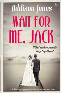 Cover image for Wait For Me, Jack