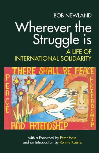 Cover image for Wherever the Struggle is