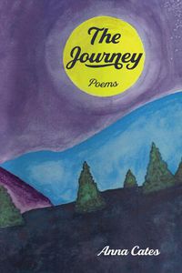 Cover image for The Journey: Poems