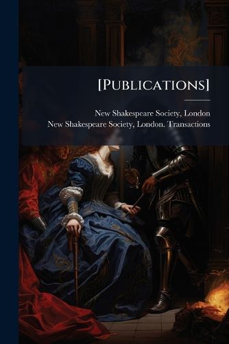 Cover image for [Publications]