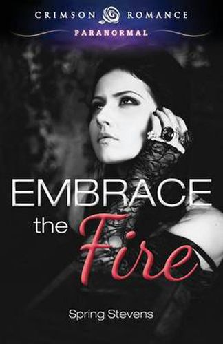 Cover image for Embrace the Fire