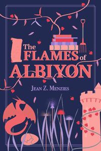Cover image for The Flames of Albiyon