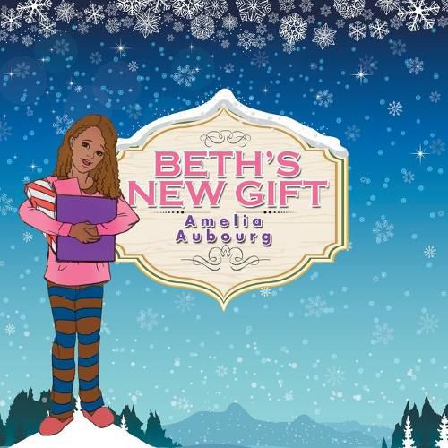 Cover image for Beth's New Gift