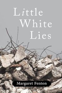 Cover image for LITTLE WHITE LIES