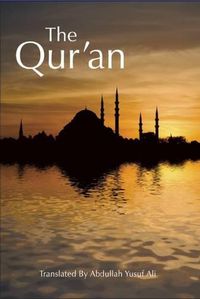 Cover image for The Qur'an: Translation