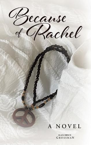 Cover image for Because of Rachel