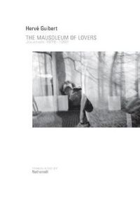 Cover image for Mausoleum of Lovers