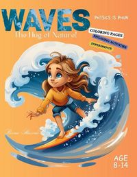 Cover image for Waves