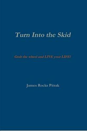 Cover image for Turn Into The Skid