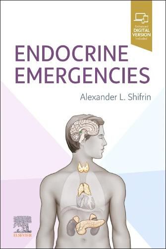 Cover image for Endocrine Emergencies