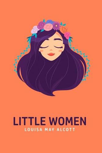 Cover image for Little Women