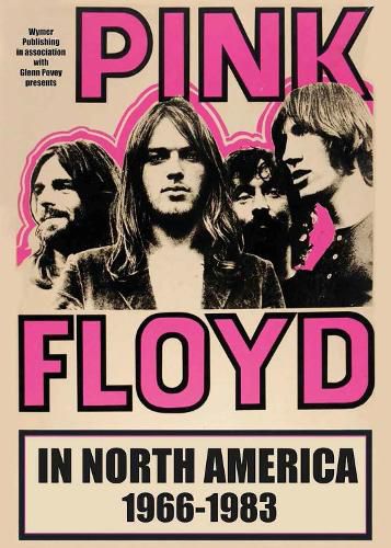 Cover image for Pink Floyd In North America