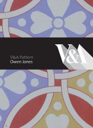 Cover image for V&A Patterns: Owen Jones