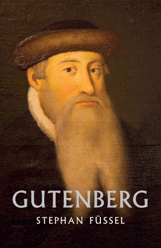Cover image for Gutenberg