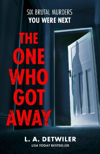 Cover image for The One Who Got Away