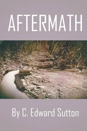 Cover image for Aftermath