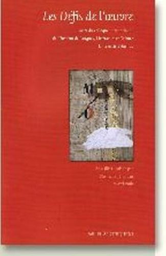 Cover image for Les Defis de L'oeuvre