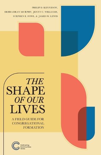 The Shape of Our Lives