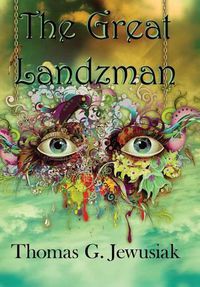 Cover image for The Great Landzman: Three Times The King