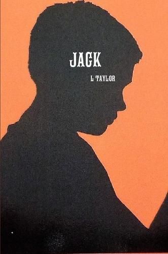 Cover image for Jack