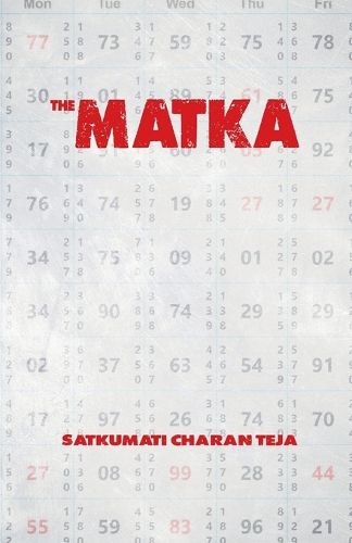 Cover image for The Matka