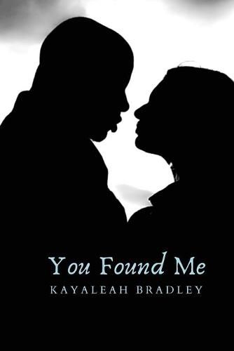 Cover image for You Found Me