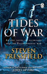 Cover image for Tides Of War