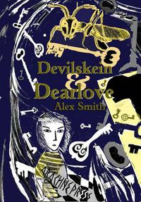 Cover image for Devilskein and Dearlove