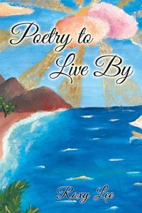 Cover image for Poetry to Live By