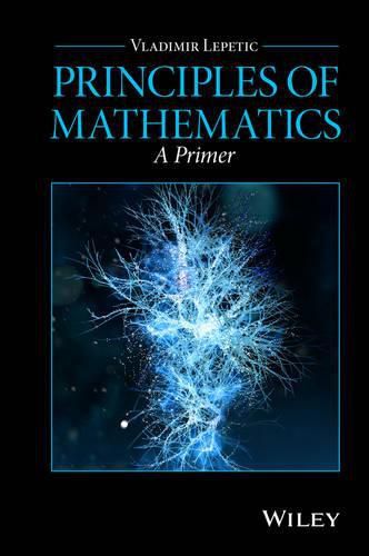 Cover image for Principles of Mathematics: A Primer