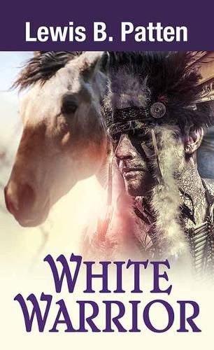 Cover image for White Warrior