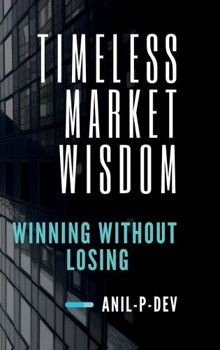 Cover image for Timeless Market Wisdom