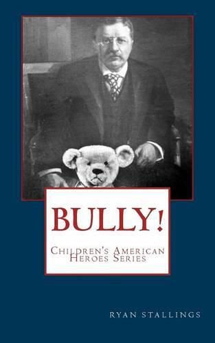 Cover image for Bully!