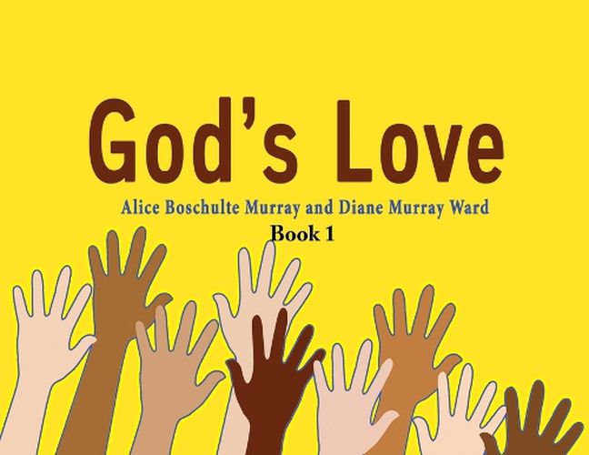 Cover image for God's Love