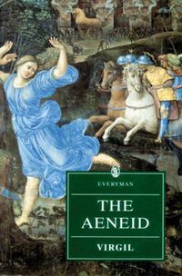 Cover image for Virgil: The Aeneid