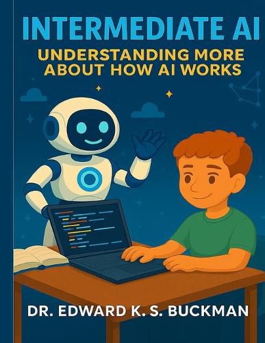 Cover image for Intermediate AI