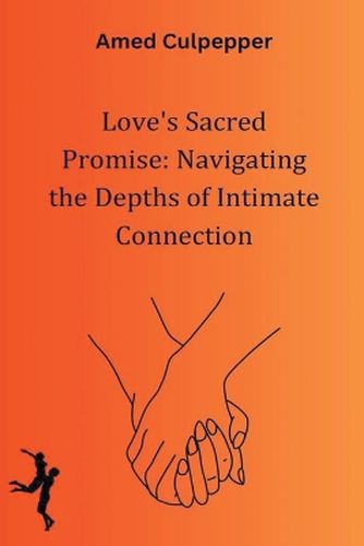 Cover image for Love's Sacred Promise