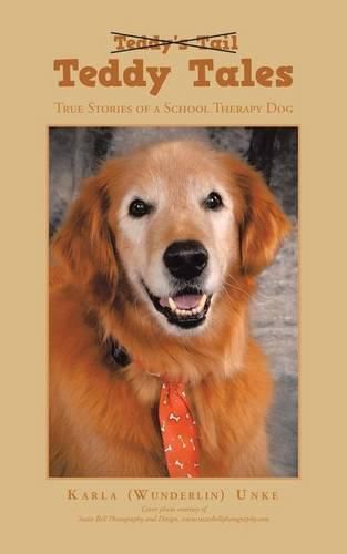 Cover image for Teddy Tales