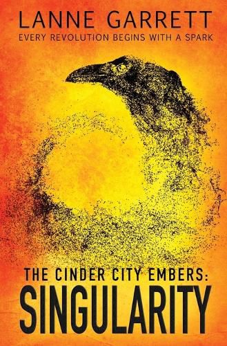 Cover image for Singularity