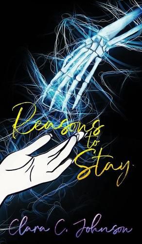 Cover image for Reasons to Stay