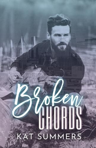 Cover image for Broken Chords